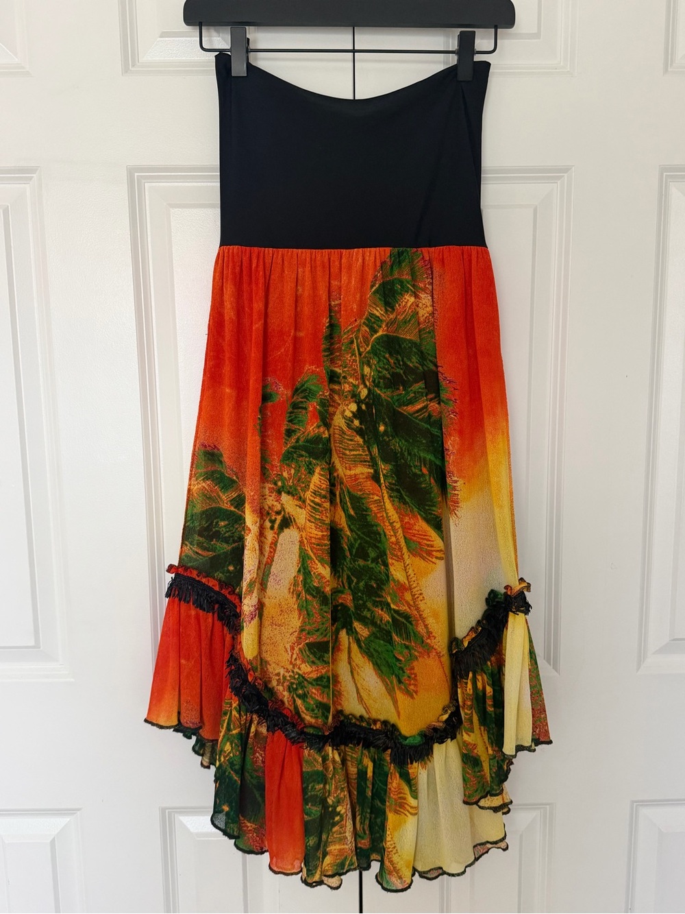 Vintage Jean Paul Gaultier Skirt